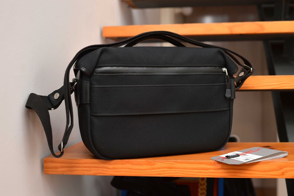 Billingham Hadley Pro 2020, black/black perfect condition64752053667458123