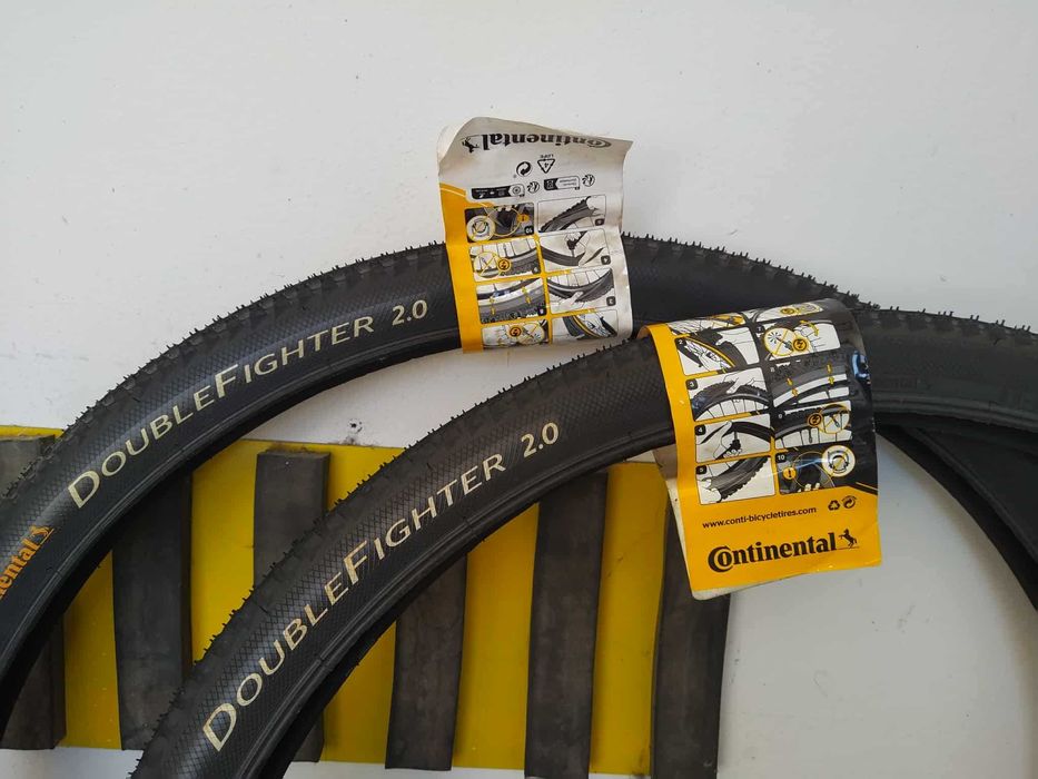 pneus bicicleta novos 29