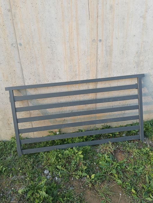 Balustrada francuska 190cm