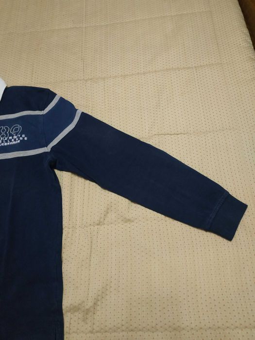 Polo Quebramar S