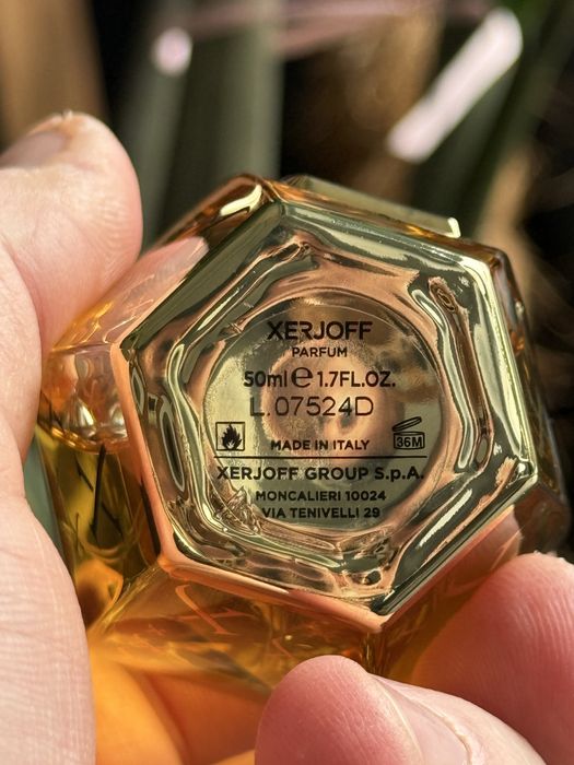 Xerjoff Stalight (wyjściowo: 50ml)