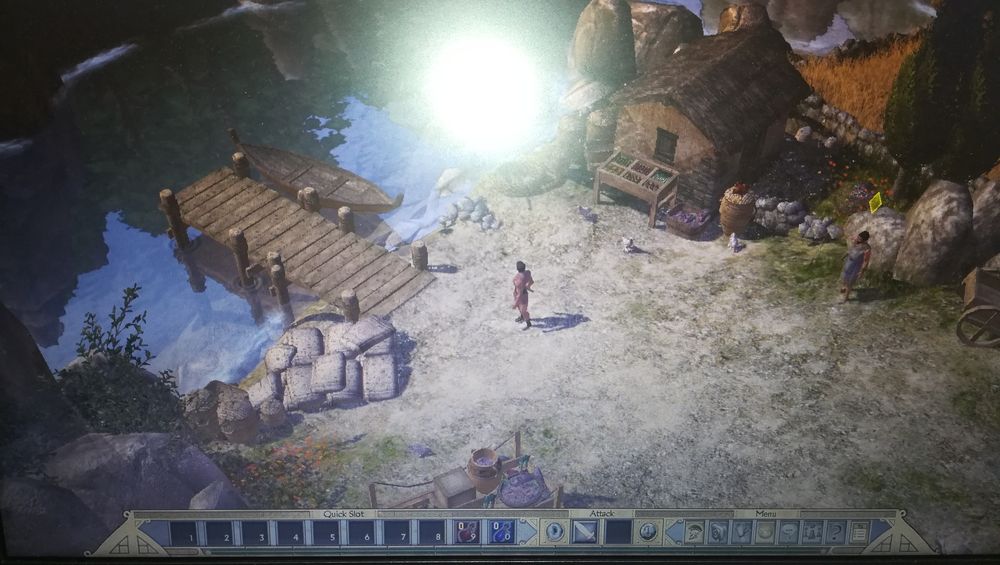 Titan Quest PC-DVD-ROM