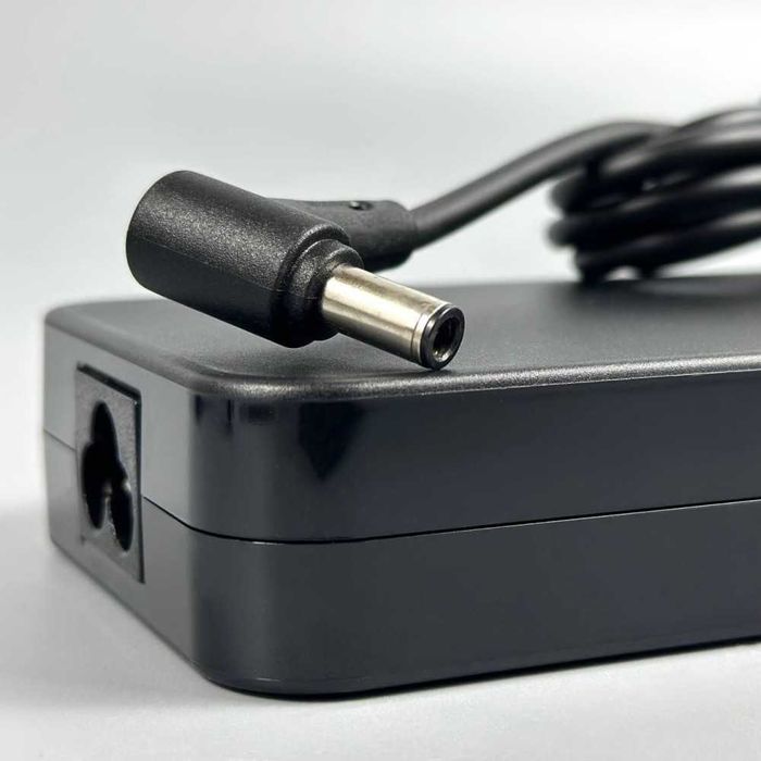 Мережевий зарядний пристрій для ноутбука ASUS 120W, 19V, 6.32A (6.0*3.7mm) _EvroKomp