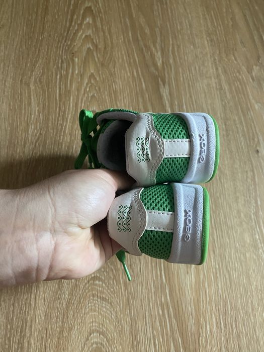Кросівки Geox в ідеальному стані