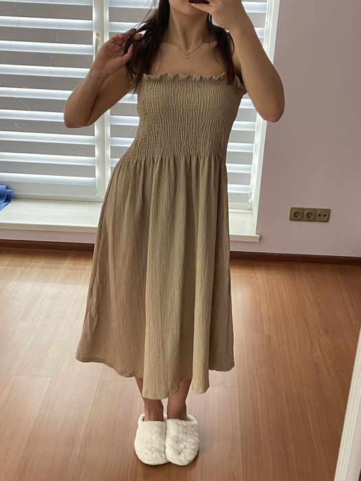 Продам дві літні сукні