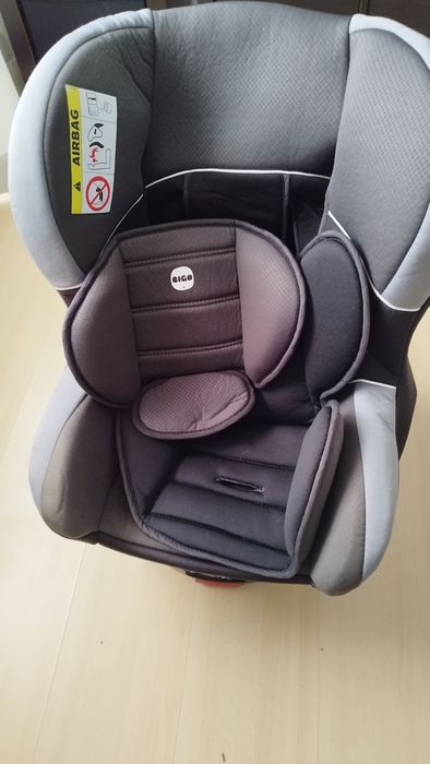 Vendo cadeira 360 auto.