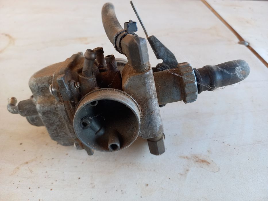 BAIXA DE PREÇO!! Carburador Moto4