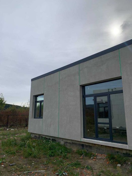 Продаж готовий котедж таунхаус  в с. Невицьке.