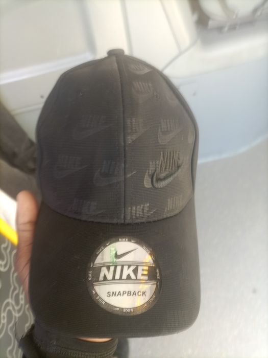 Chapéu da Nike 20 €