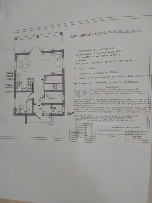Будинок готовий! с. Гнідин містечко Скай Парк 128кв.м.