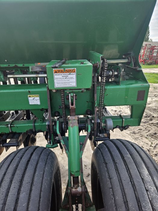 Сівалка Great Plains CPH 2000