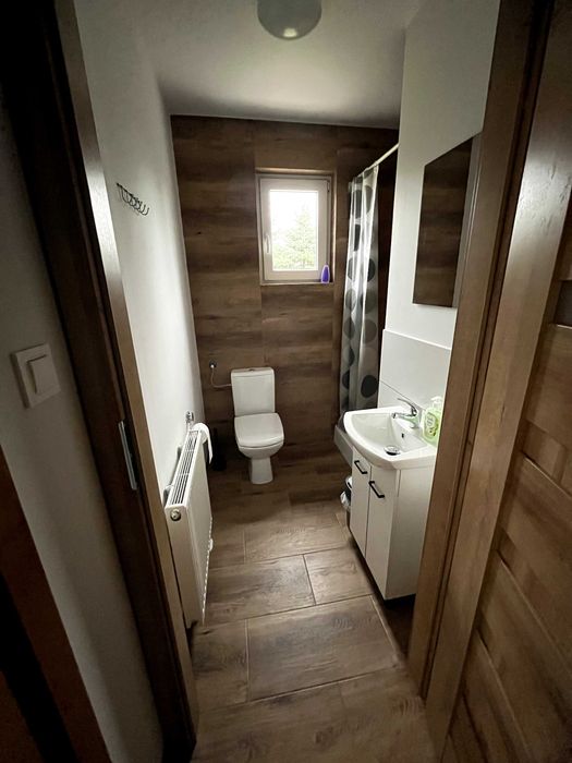 Dom pracowniczy 15 miejsc noclegowych. parking. Wynajem długoterminowy