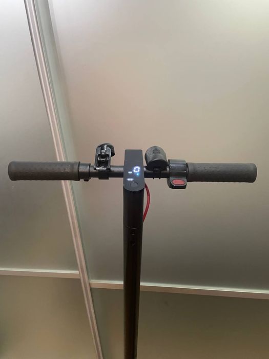 Продаю електросамокат Xiaomi Mi Electric Scooter Pro 2  за ціною 12000