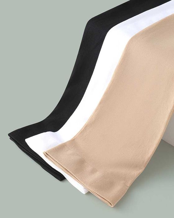 Капронові гольфи короткі 40ден довгі шкарпетки капрон 40д чорні носки