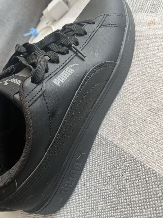 Puma мужские  размер 45.