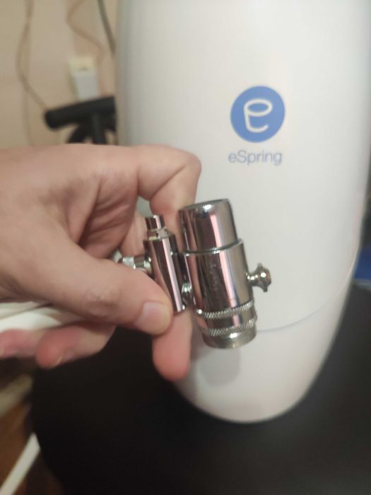 Фільтр для води Amway esping