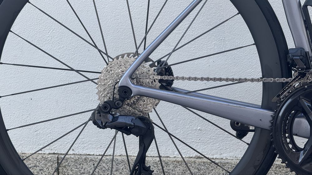 Giant TCR Avanced PRO 0 2025