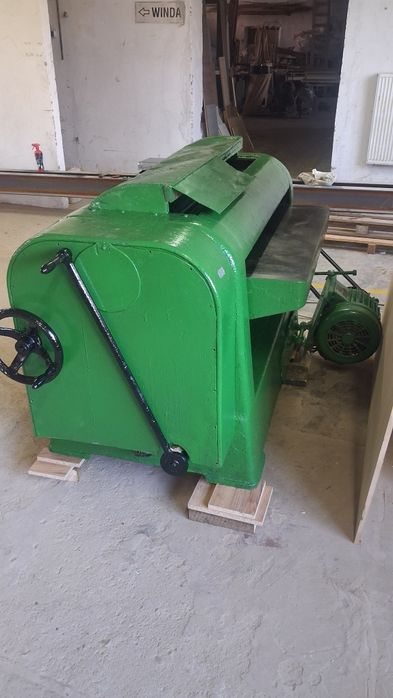 Strugarka, grubościówka 100cm