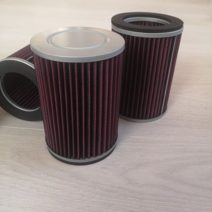 Повітряні фільтри Honda