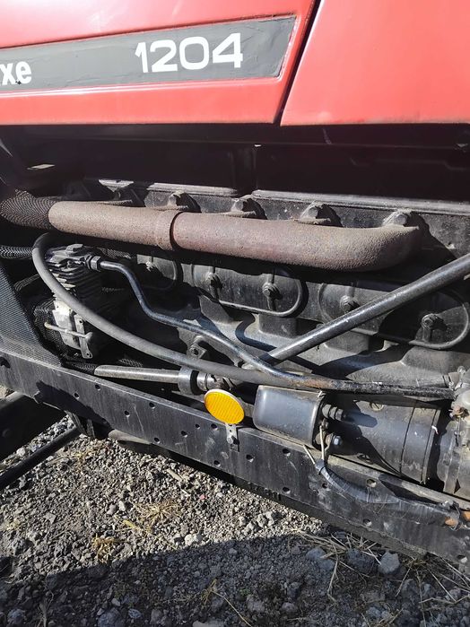 silnik ursus 1201,1204,1224 zetor 12045