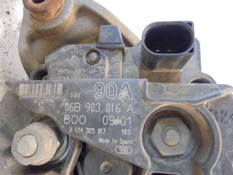 ALTERNADOR VOLKSWAGEN PASSAT VARIANT 2003 -06B903016A