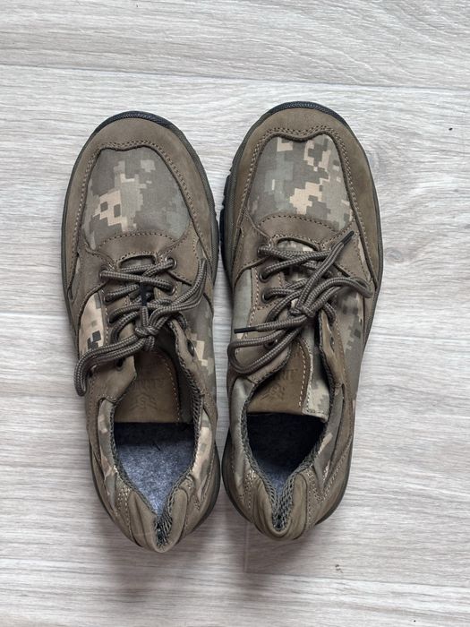 Тактичні кросівки Armos 40 розмір