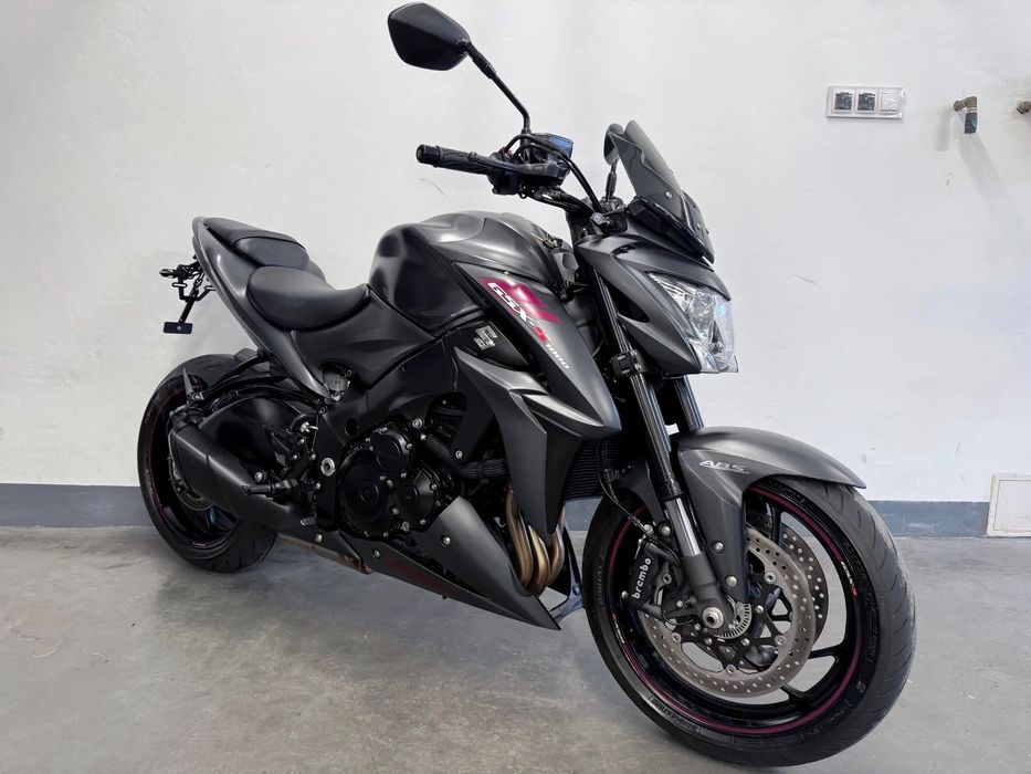 Suzuki GSX S 1000 / Oryginał / 29730 km / Gwarancja / Super Stan / GSX1000S GSXS