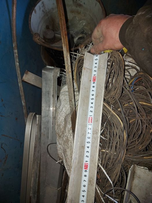 Продам кругляк , латунний, шинка