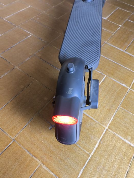 Trotinete Xiaomi Electric Scooter 5