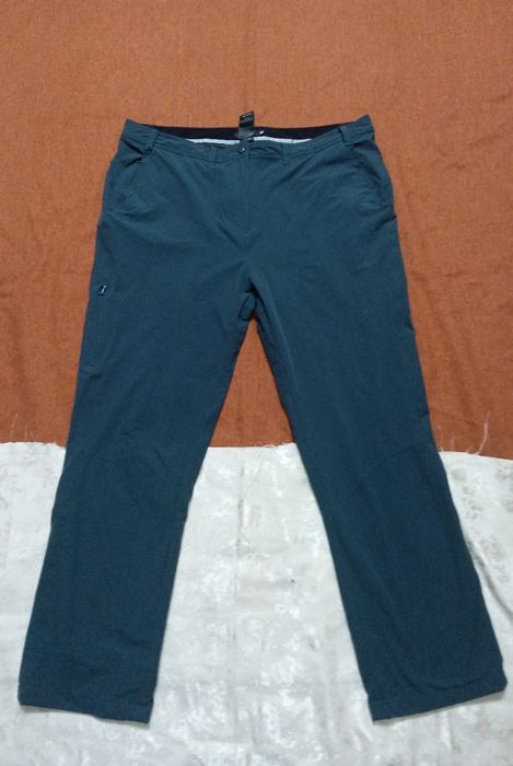 Жіночі зимові трекінгові штани Rohan