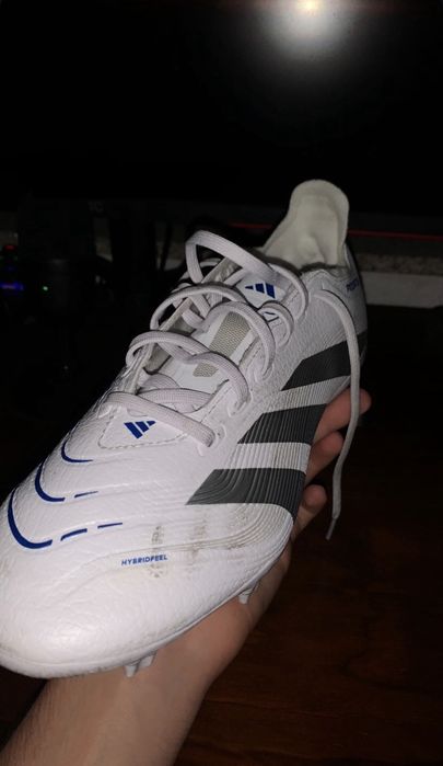 Chuteiras adidas