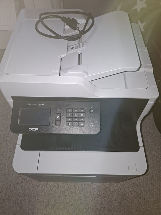 Drukarka laserowa Brother DCP-L8410CDW
