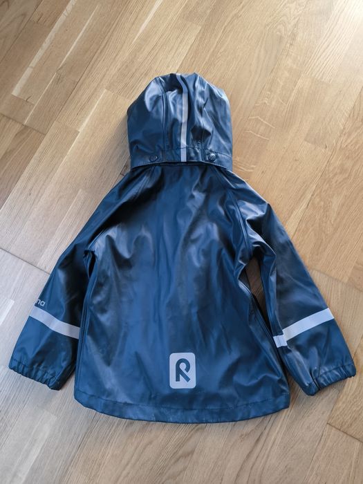 Reima 98 дощовик куртка