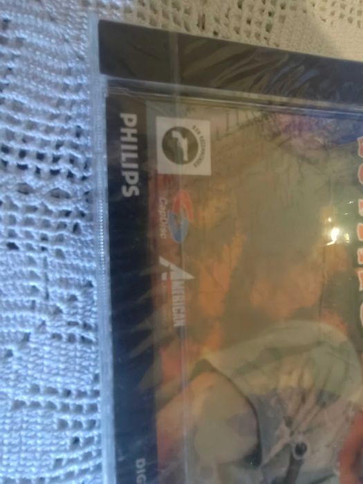 jogo philips cdi drug wars selado