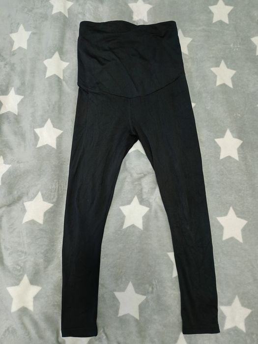 Spodnie ciążowe rozm. M