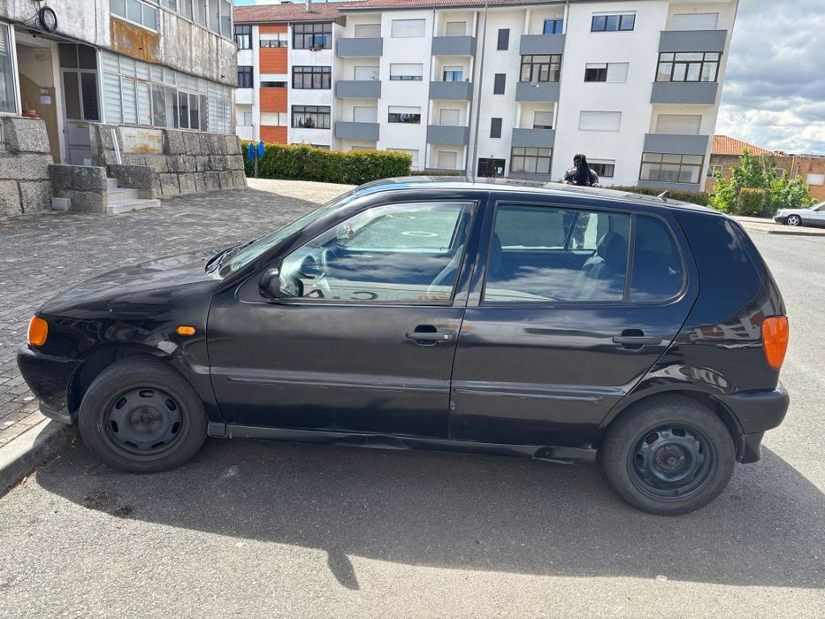 Volkswagen polo N6 foto 5