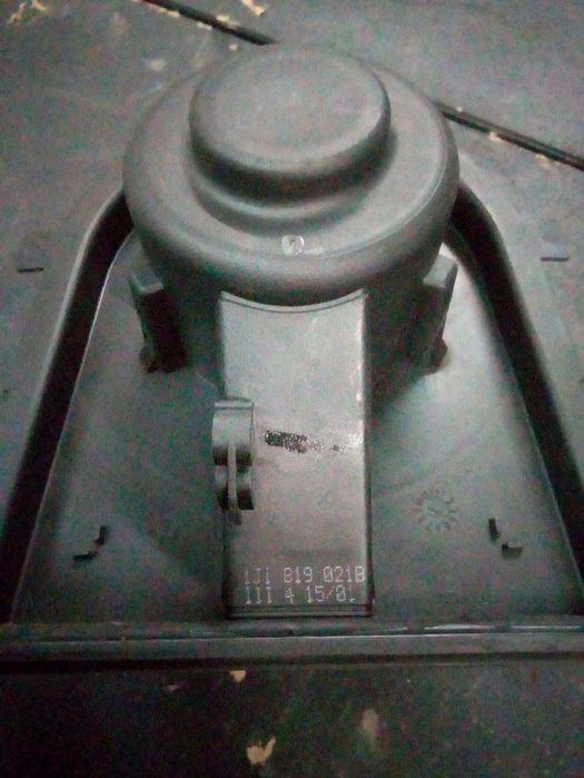 Motor Da Sofagem Seat Toledo Ii (1M2)