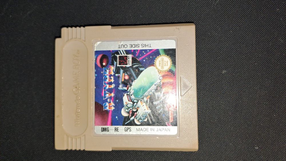 Jogos Game Boy Nintendo