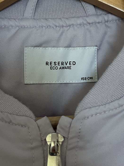 Куртка Reserved