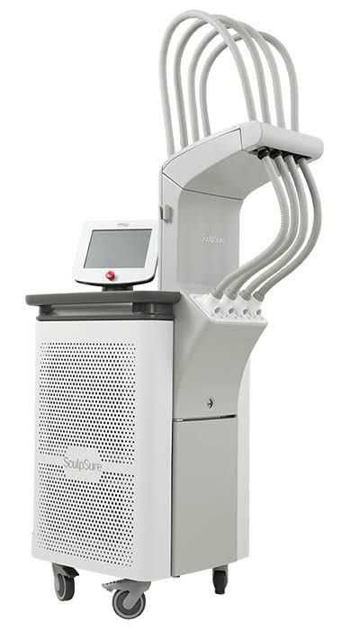 Máquina Sculpsure da Cynosure de 2018
