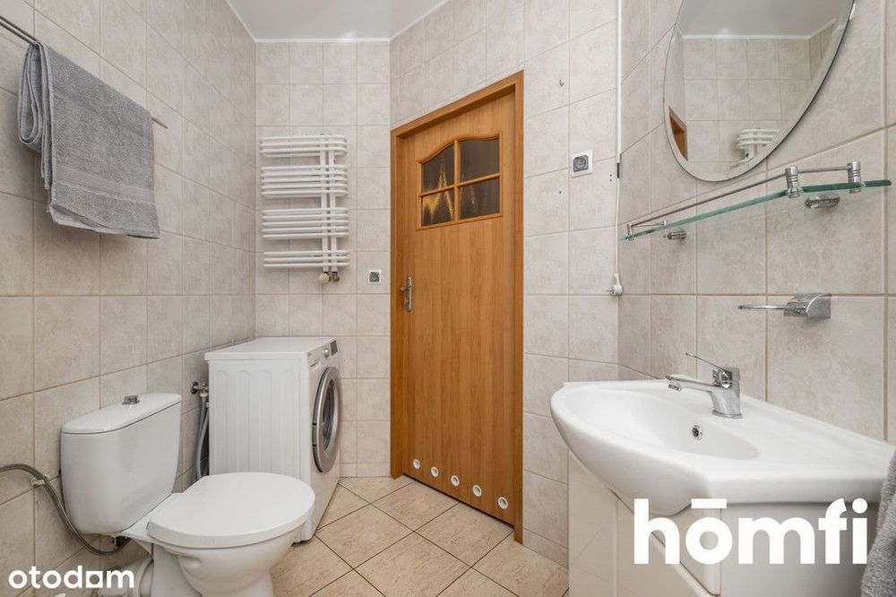 2 pokoje 46,6 m² | Galeria Zielone Wzgórza