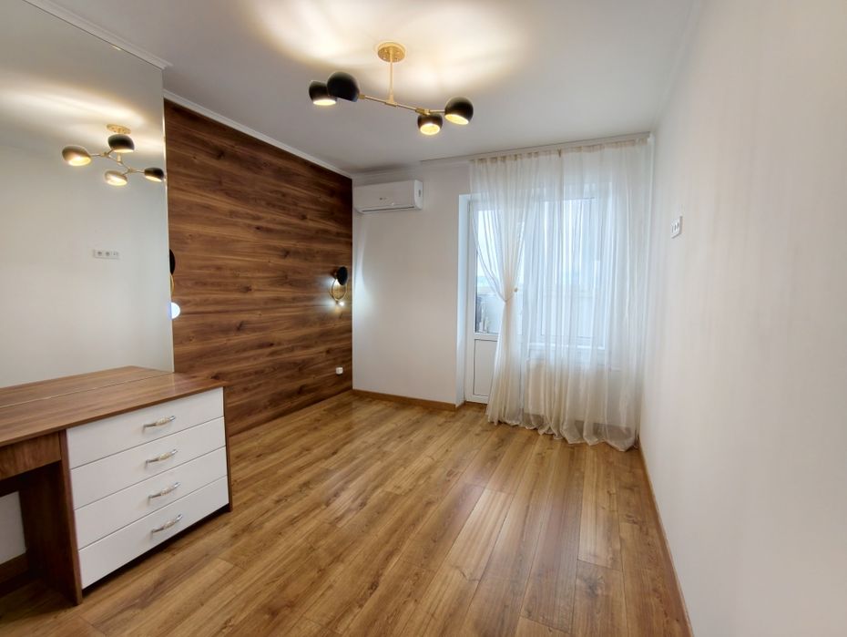 2К квартира в ЖК Атлант  Коцюбинське - Ліфти, тепло, вода є завжди!