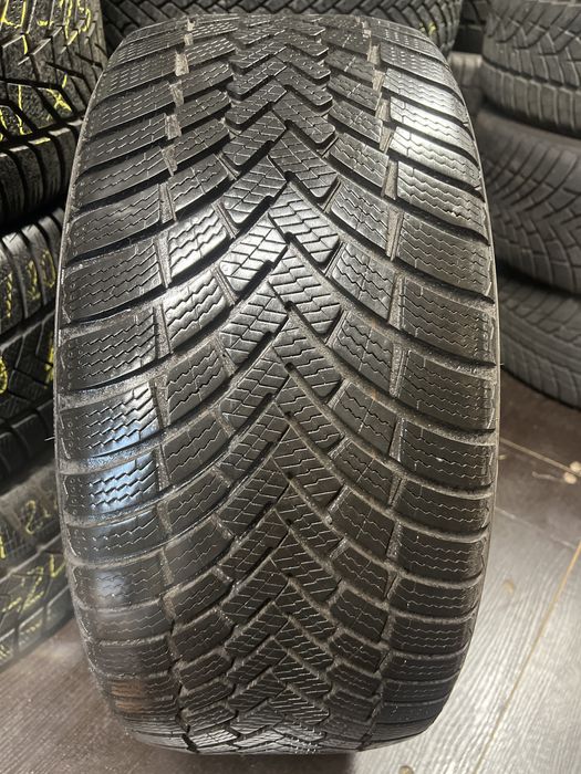 #Opona Barum Polaris 6 245/40/18 pojedynka