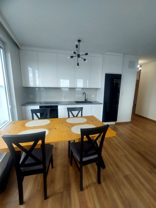 Mieszkanie – Gdańsk, Migówko, Piecki-Migowo - Widok 4