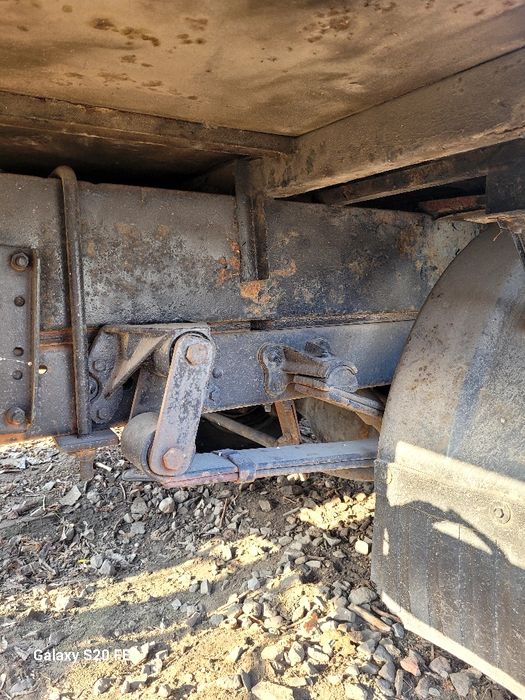 Продаж Газ 3302 термобудка