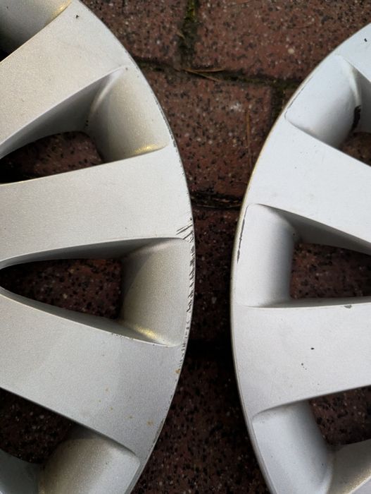 Kołpaki Oryginalne BMW  16"