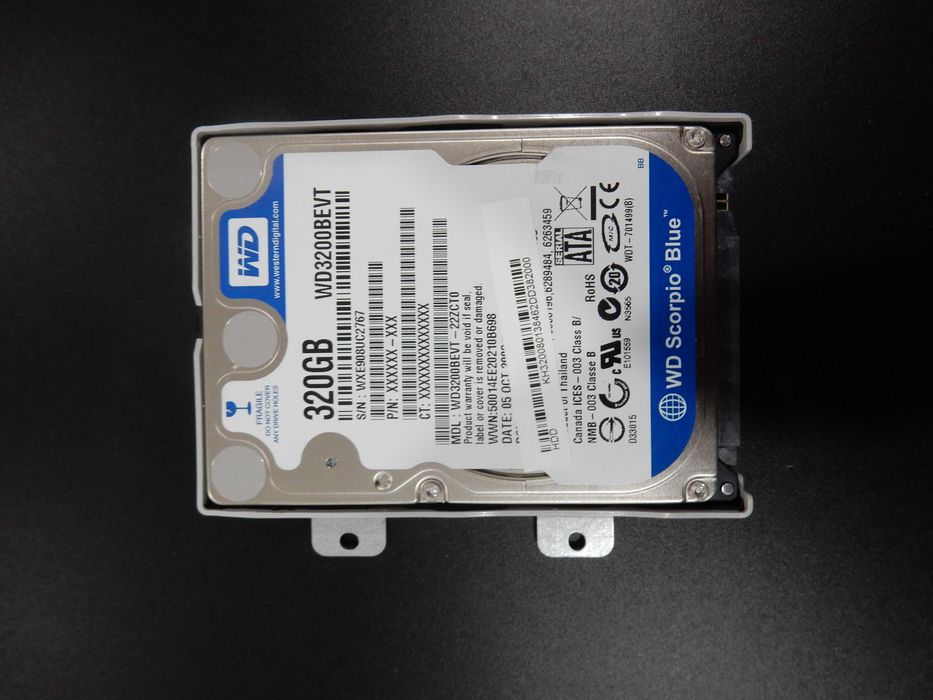 ACER Extensa 5630Z - Peças para Computador portátil