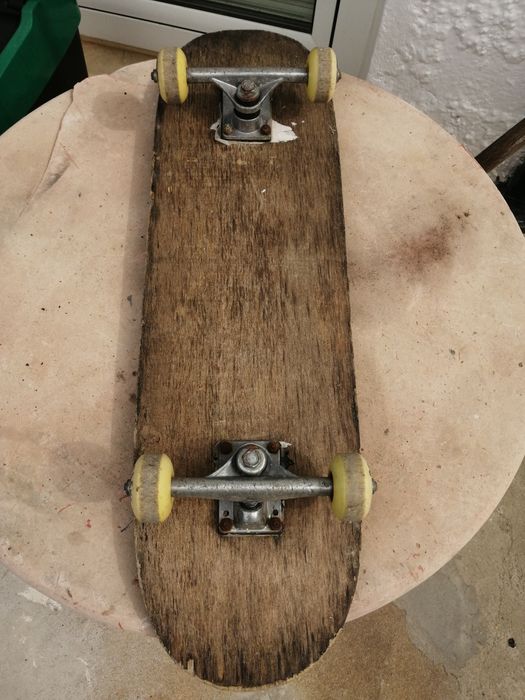 Skepet de marca Deeply usado boas condições