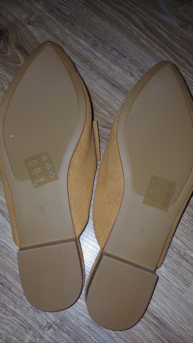 Шльпанці, нові р.8