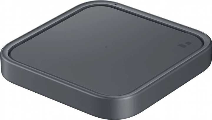 Samsung Wireless Charger Pad 15W (EP-P2400TBEGEU) Новий!